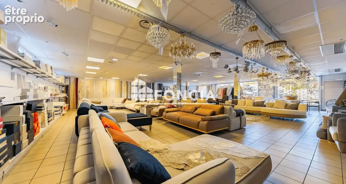 FONCIA - EXCLUSIVITÉ INVESTISSEUR - Poterie Strasbourg : murs commerciaux de 267,52 m² loués, générant 34 188 € HC/an. Un revenu - photo 4