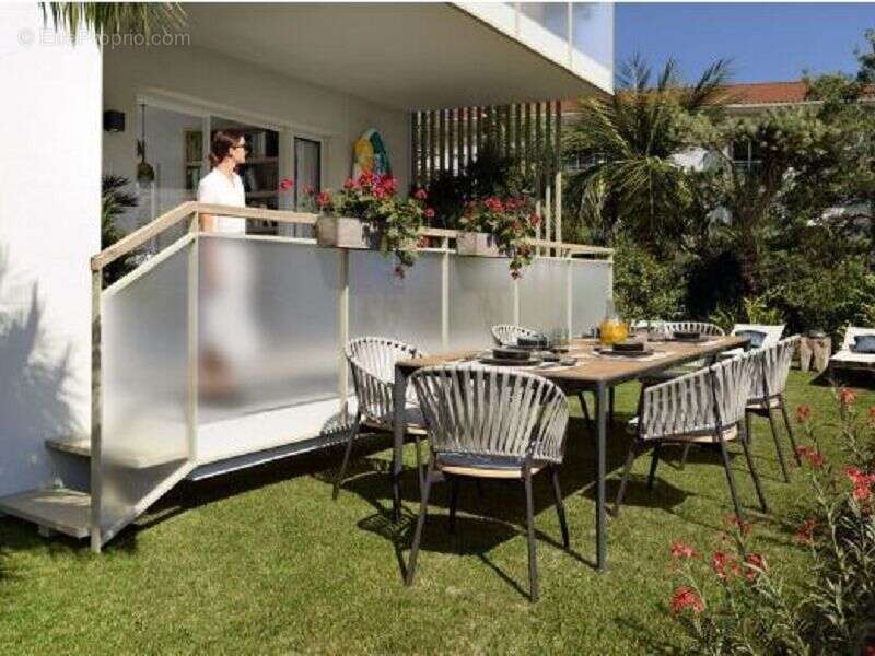 Appartement 45 m² à Argeles-Sur-Mer  - photo 3