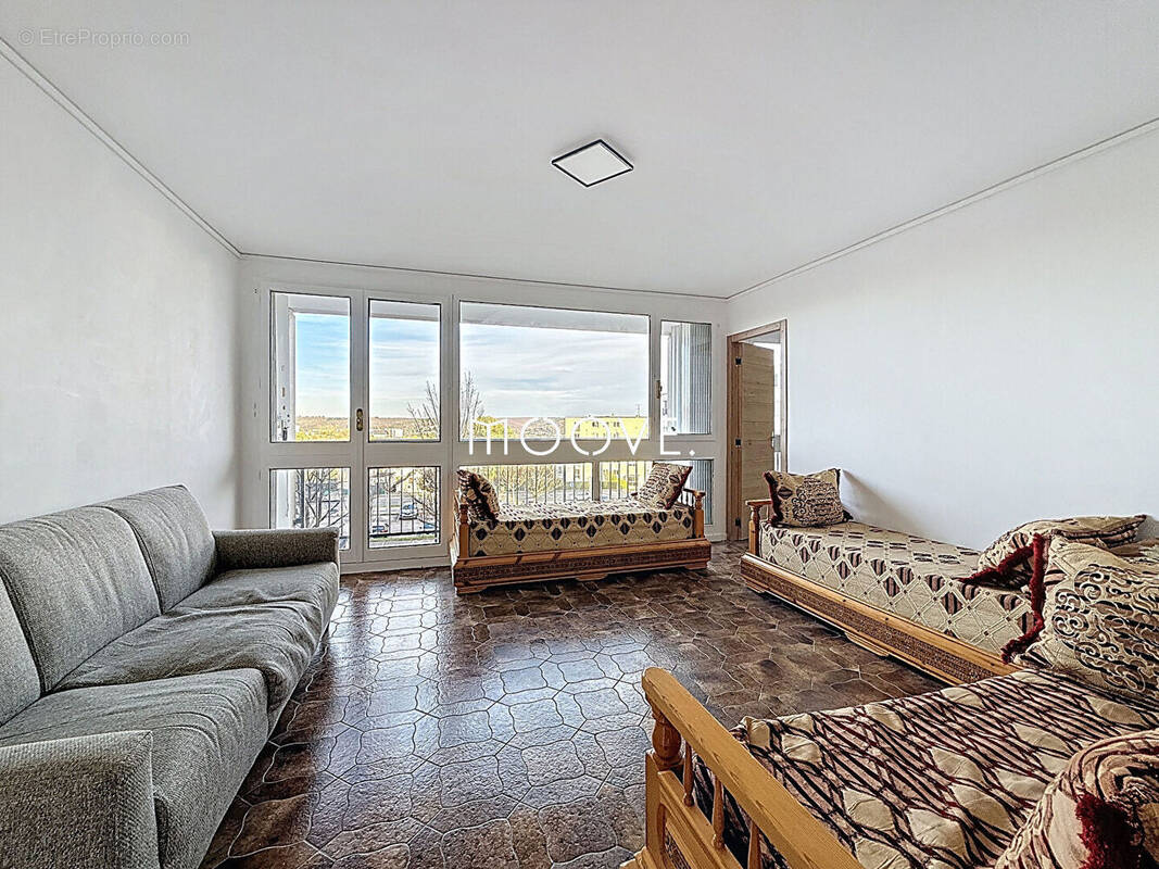 Appartement à MAROMME