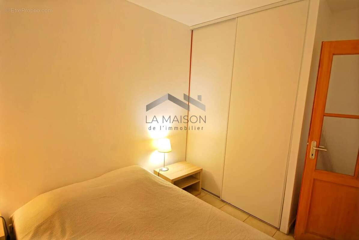 Appartement à SERRA-DI-FERRO