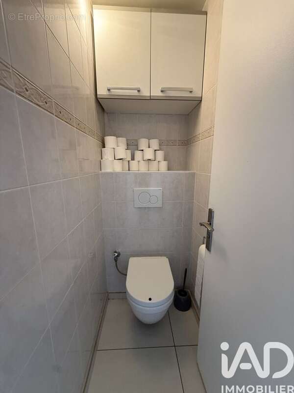 Photo 9 - Appartement à SCIONZIER