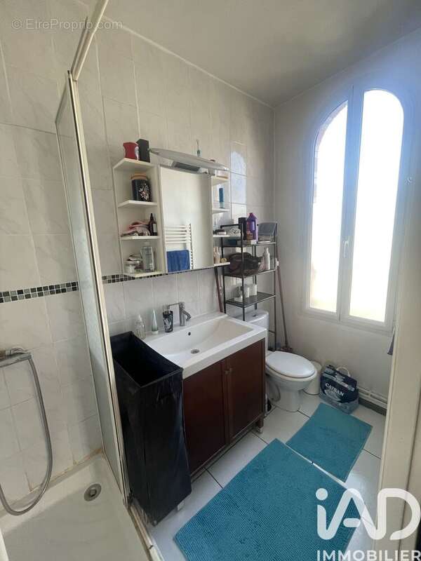 Photo 7 - Appartement à VILLENEUVE-LE-ROI