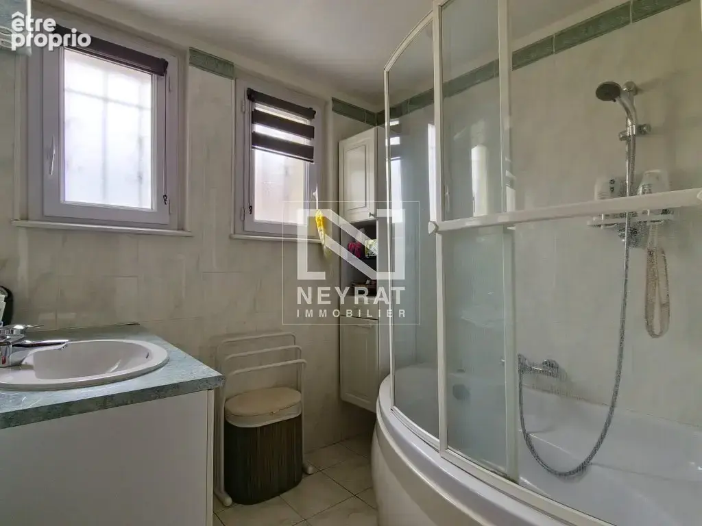 Maison 4 chambres proche établissements scolaires - photo 8