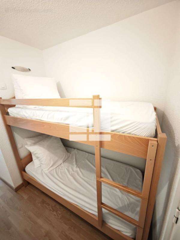 Appartement à CALVI