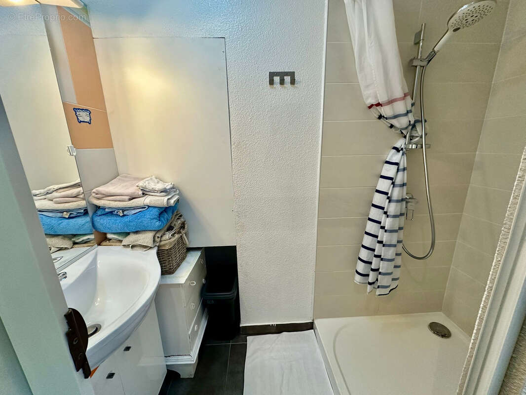 Appartement à LUXEUIL-LES-BAINS