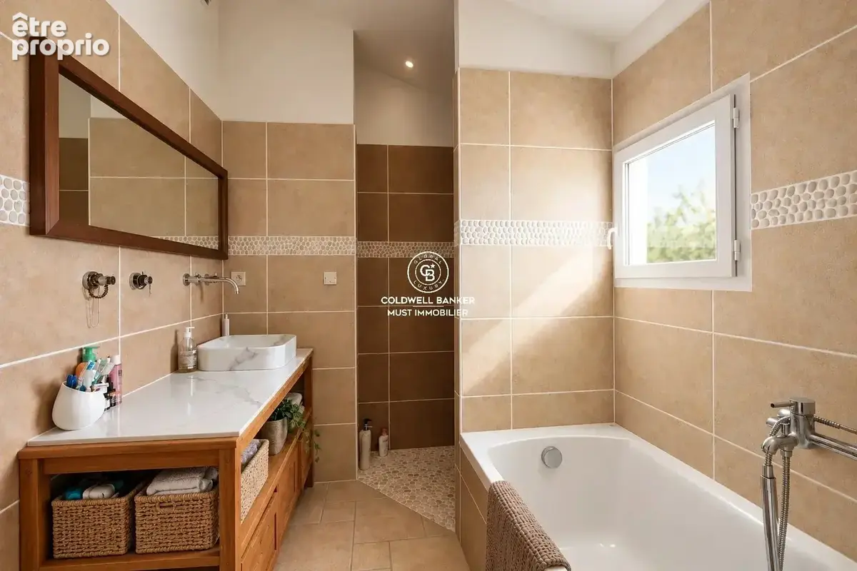 Villa Sainte-Marie Plage - photo 12