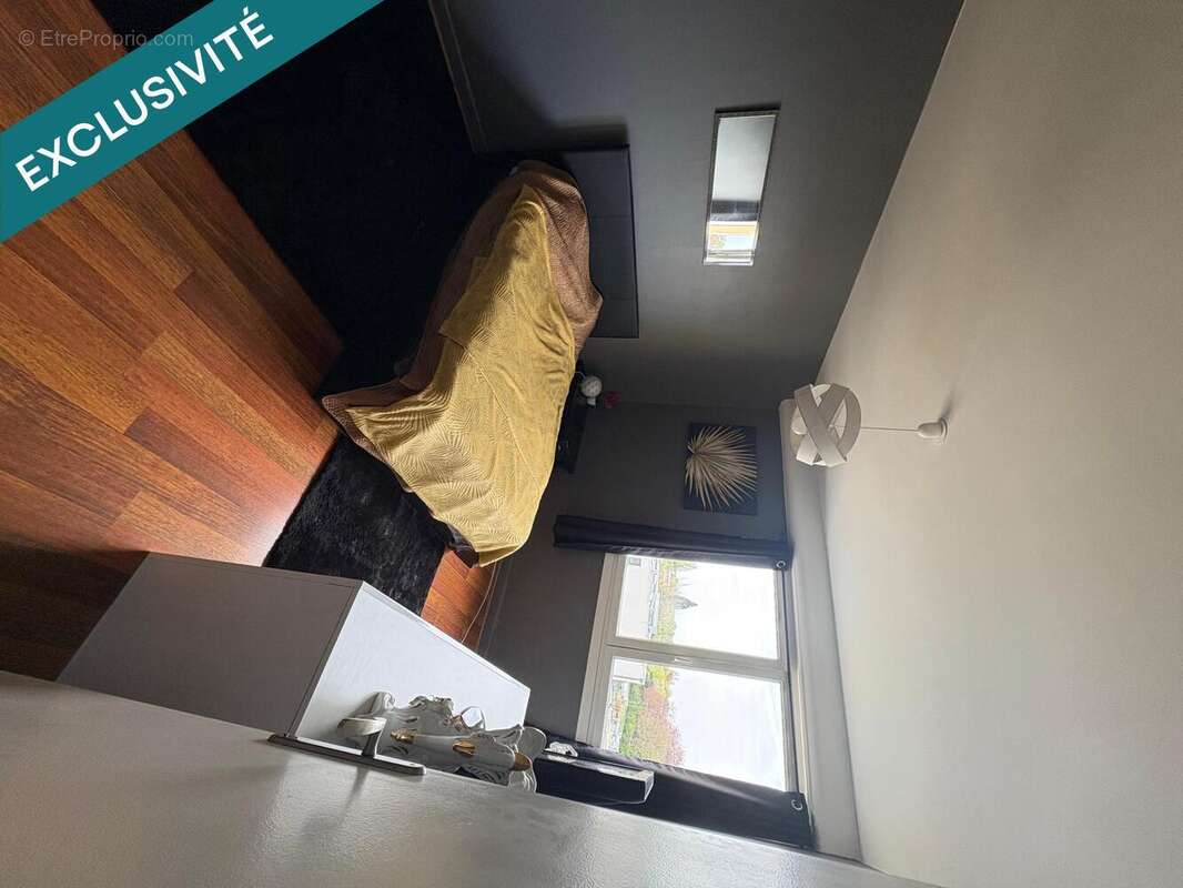 Photo 3 - Appartement à DOUAI