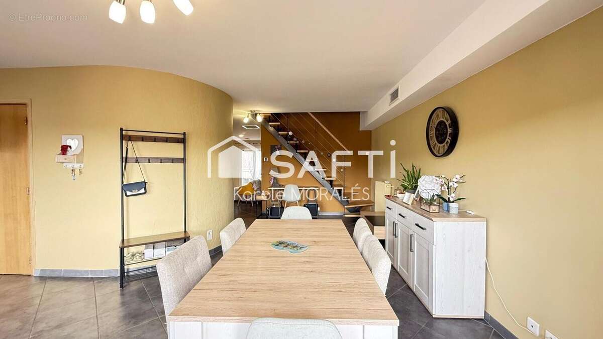 Photo 7 - Appartement à PERPIGNAN