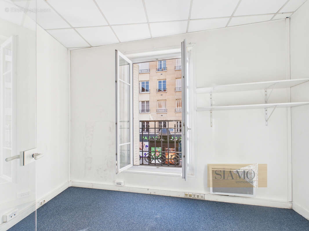 Autre à SAINT-MANDE