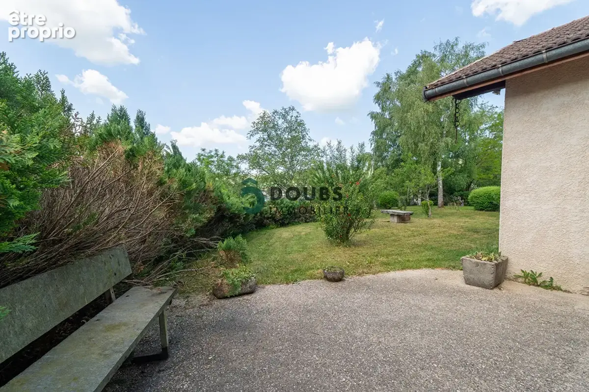 Maison Les Fins de188 m2 - photo 12