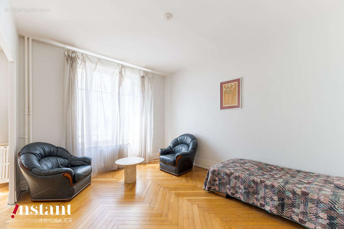 Appartement à LYON-7E