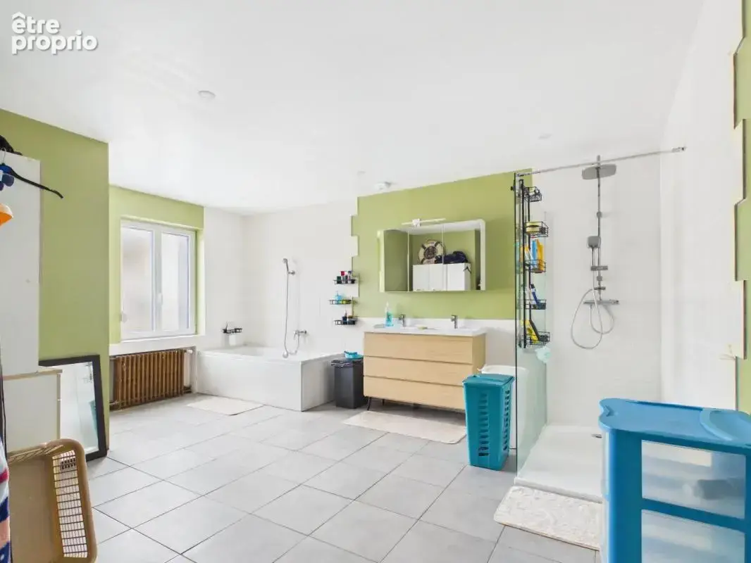 Maison 256 m² à Le Catelet  - photo 6