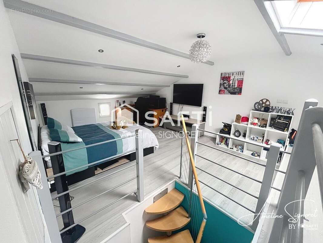 Photo 7 - Maison à L'EPINE