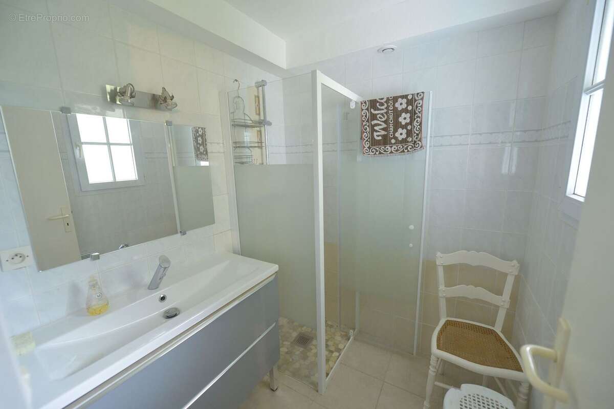 Appartement à MESCHERS-SUR-GIRONDE