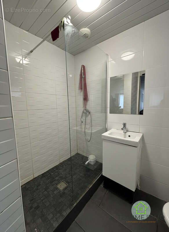 Appartement à TOURCOING