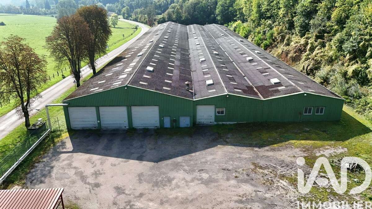 Photo 4 - Parking à BOURBONNE-LES-BAINS