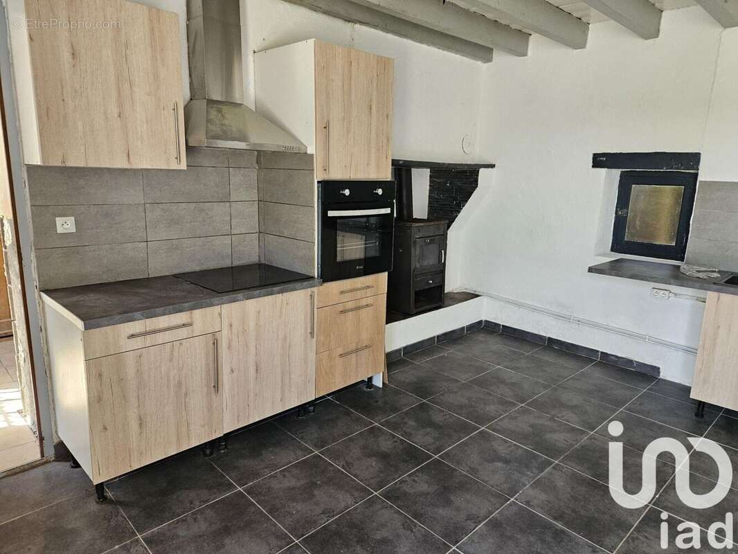 Photo 4 - Maison à LORIGES