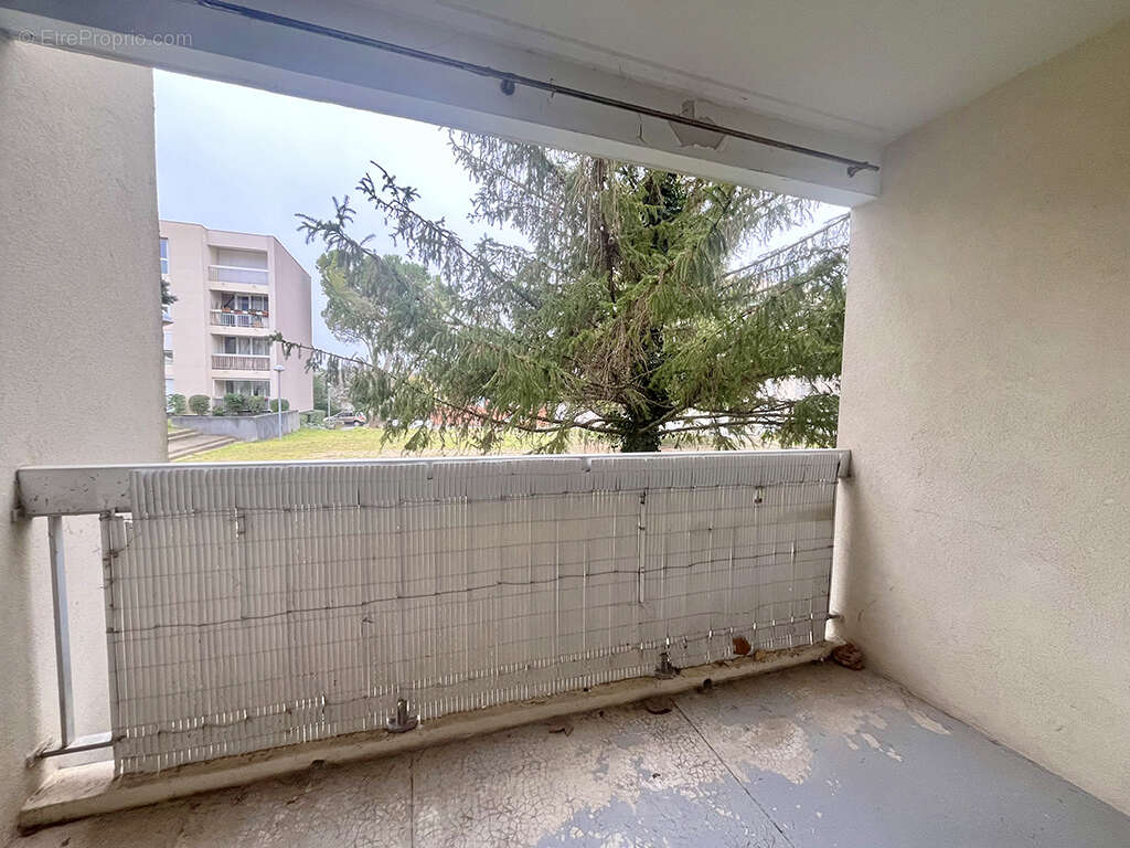 Appartement à GARDANNE