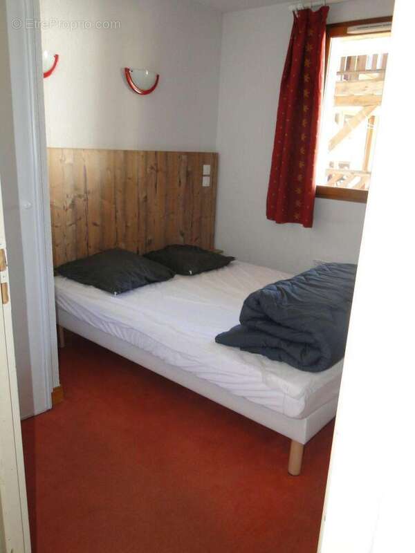 Photo 5 - Appartement à AUSSOIS