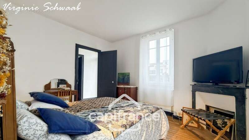 Maison à HABAS