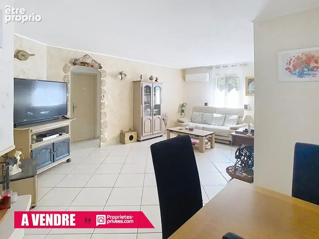 Maison Plan D Aups Sainte Baume 4 pièce(s) 100 m2 et veranda 20m² climatisee - photo 7