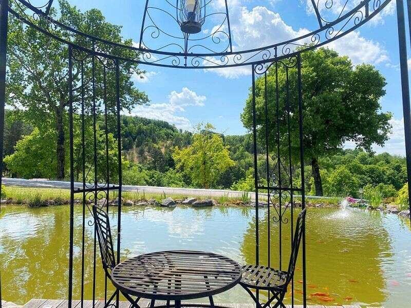 Maison à HAUDAINVILLE
