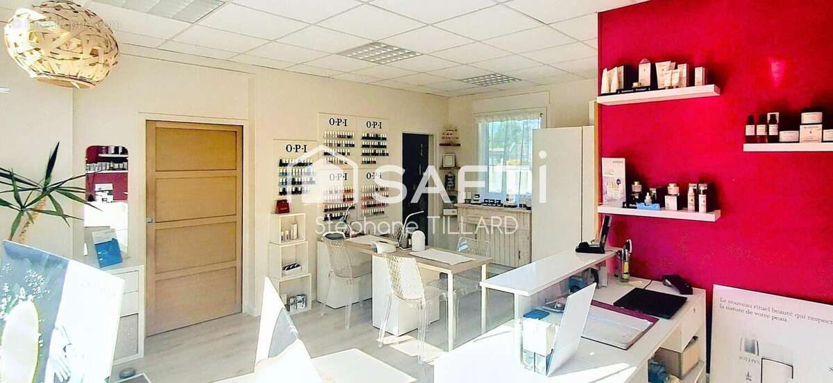 Photo 5 - Commerce à VILLERS-BOCAGE