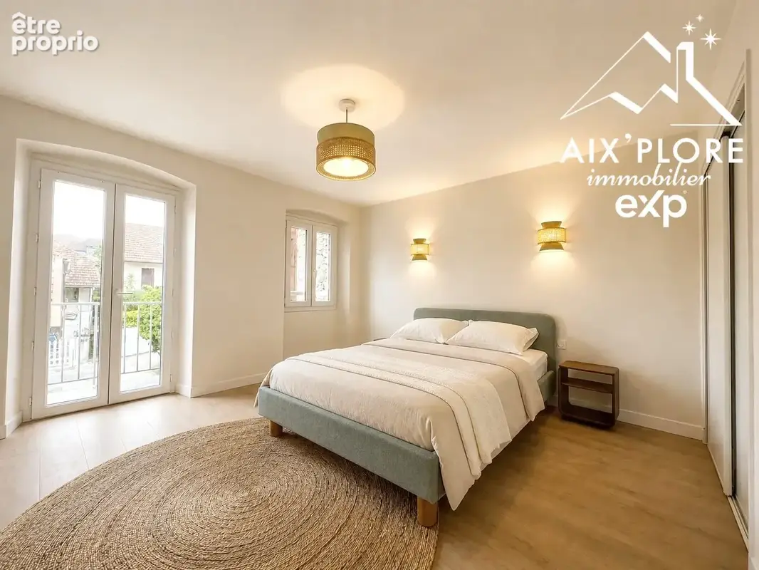 Appartement 4 pièces 92 m² à vendre à Aix-Les-Bains (73100) - photo 7