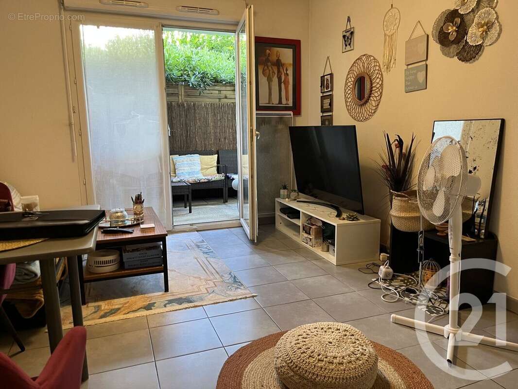 Photo 3 - Appartement à MONTPELLIER