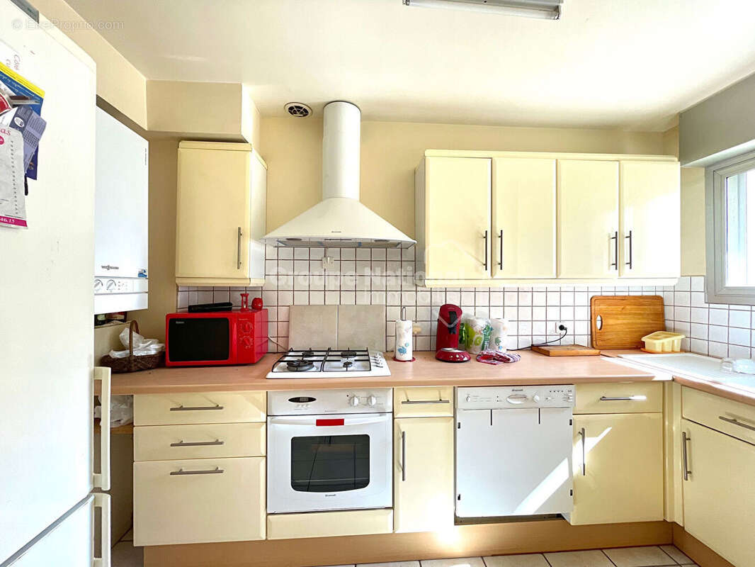 Spacieuse marina triplex - photo 15