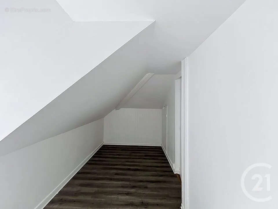 Appartement à MELUN