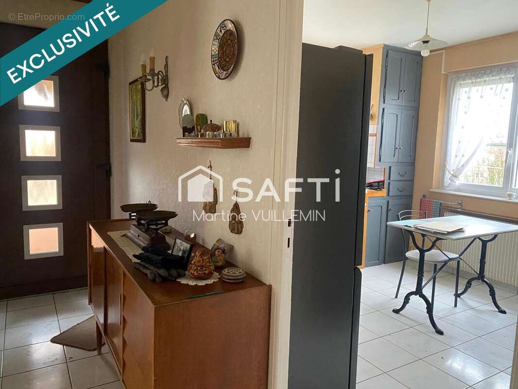 Photo 3 - Maison à EXINCOURT