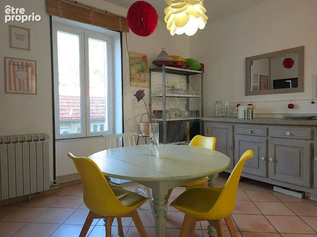 Maison 4 chambre(s) à vendre - photo 8