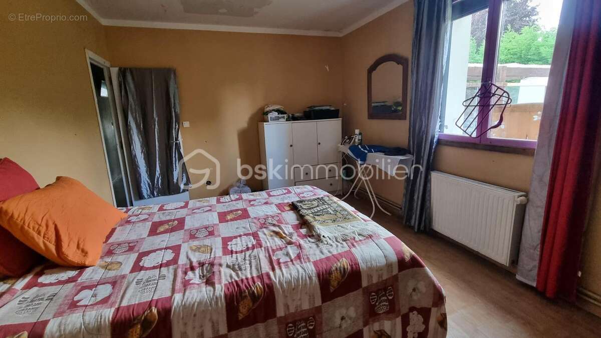  EXCLUSIVITÉ – Plain-Pied individuel de 140 m² sur 1 319 m² de terrain – Performance B & Énorme potentiel ! - photo 15