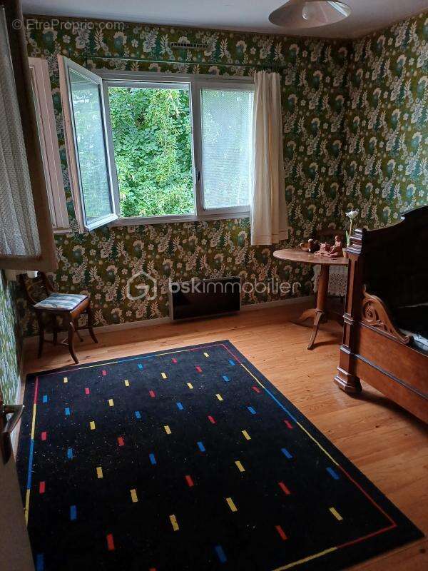 Maison à MONTRICOUX