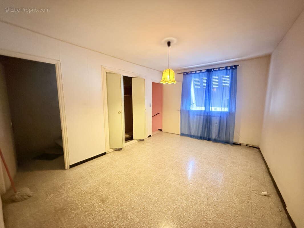 Maison de village avec Jardin à ARRE - photo 7