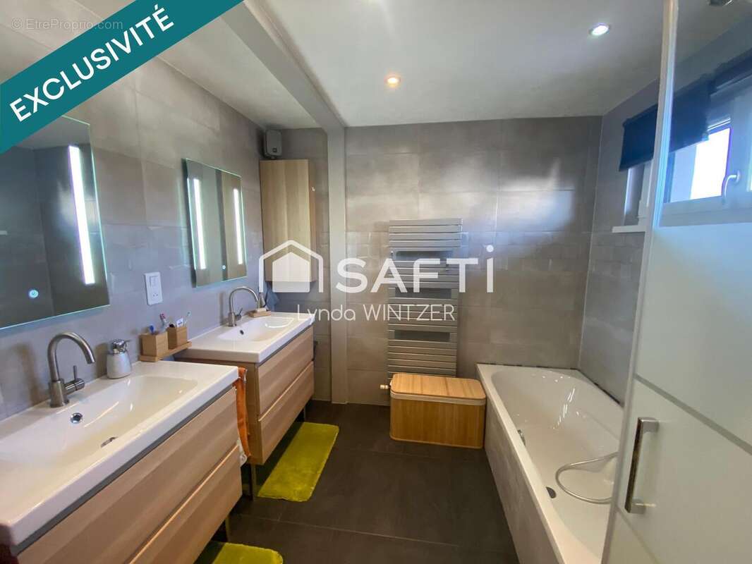 Photo 5 - Maison à SCHOENAU