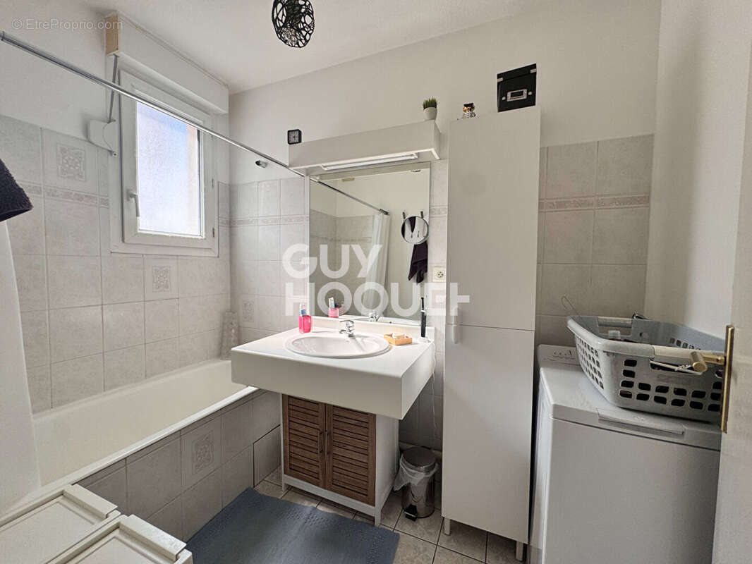 Appartement à LYON-4E