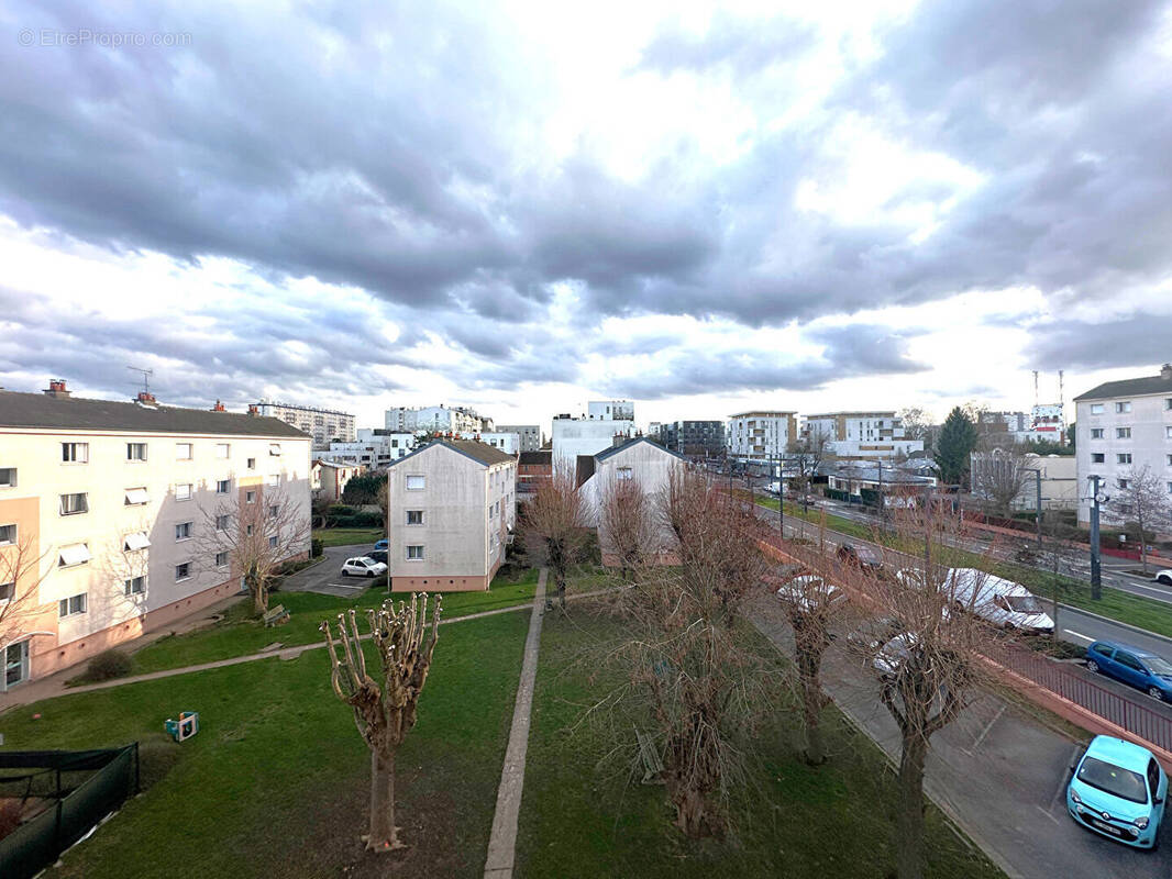 Appartement à CHOISY-LE-ROI
