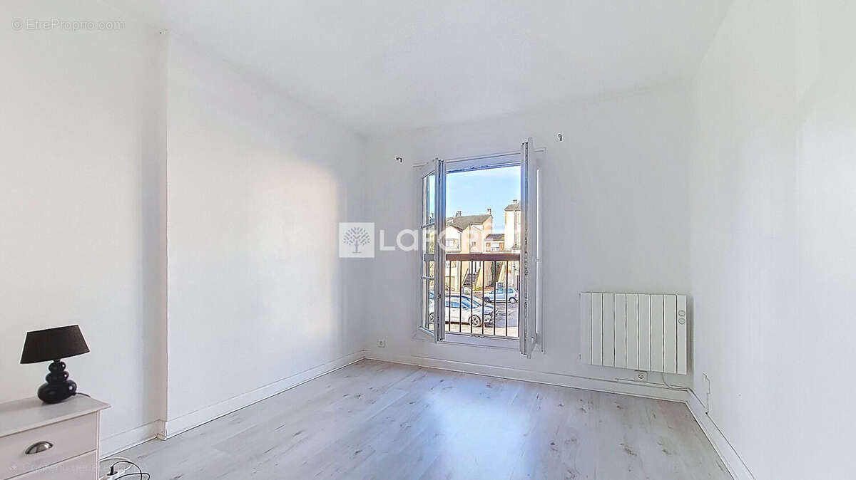 Appartement à SAINT-BRICE-SOUS-FORET