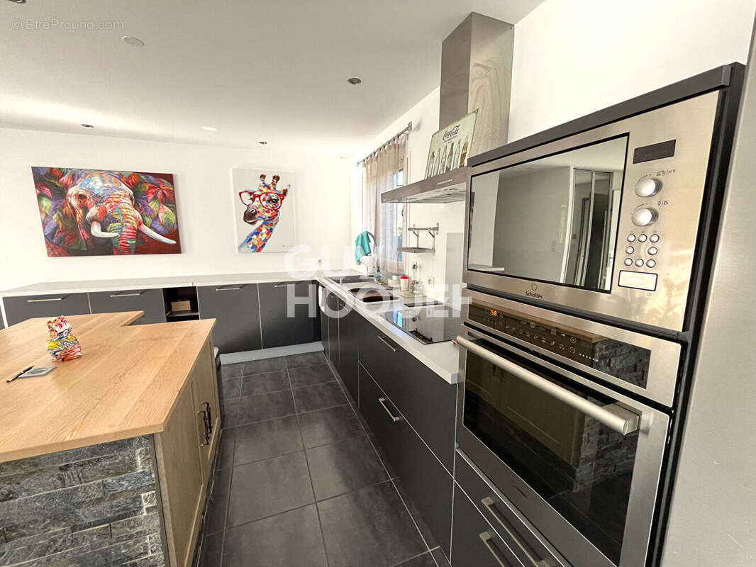 Maison à SAINT-DIONIZY