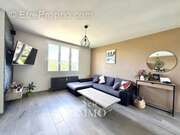 Appartement à SAINT-SYMPHORIEN-D'OZON