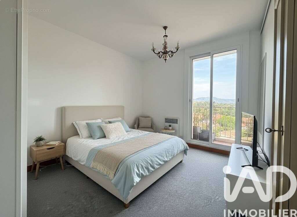 Photo 8 - Appartement à SAINT-RAPHAEL