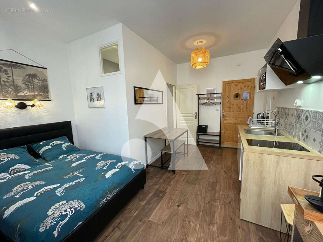 Appartement à NIORT