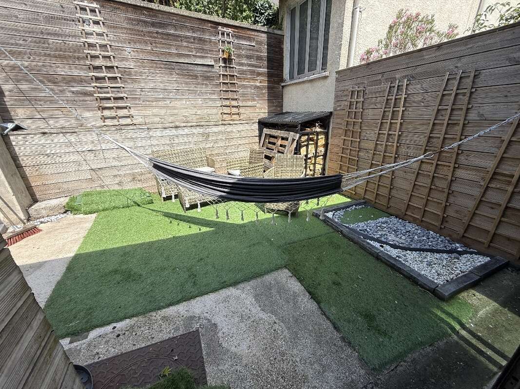 Maison 133 m² à Champigny-Sur-Marne  - photo 4