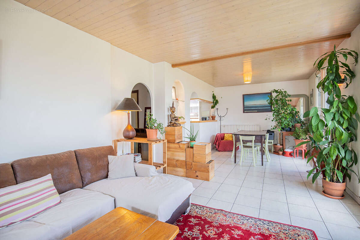 Appartement à ANNECY