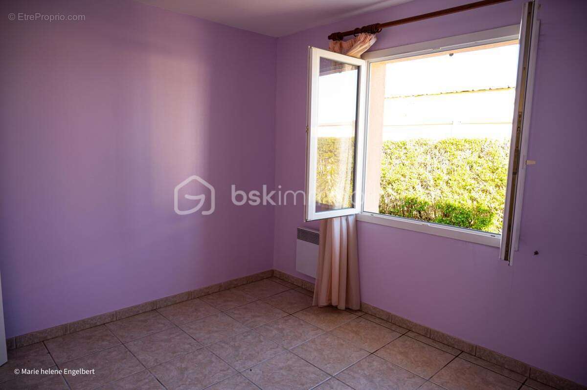 Maison de 116 m2 - photo 8