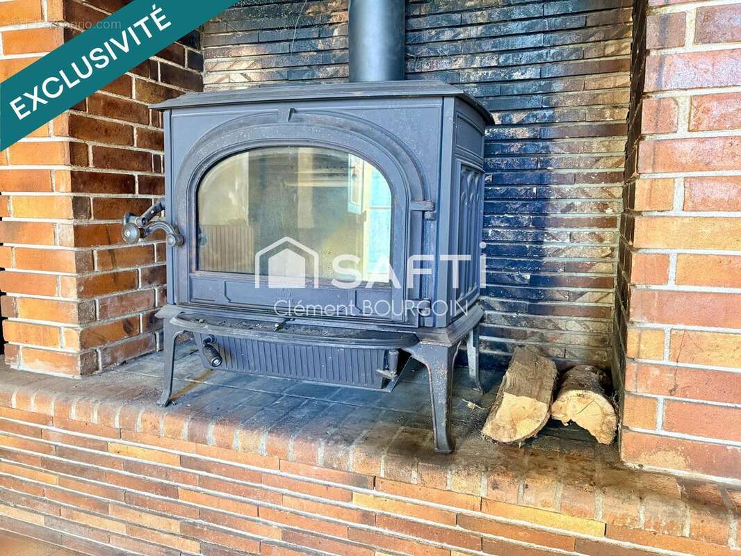 Maison 69 m² à Saint-Vincent-Du-Lorouer  - photo 5