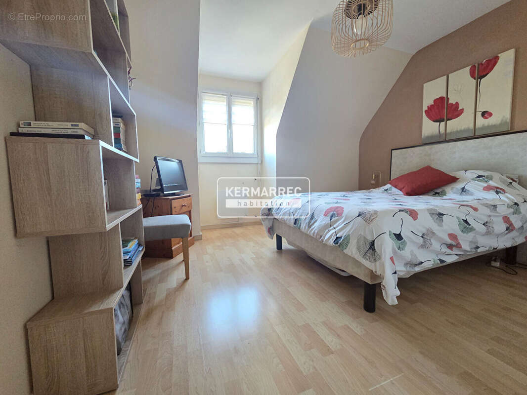 Maison à SAINT-JOACHIM