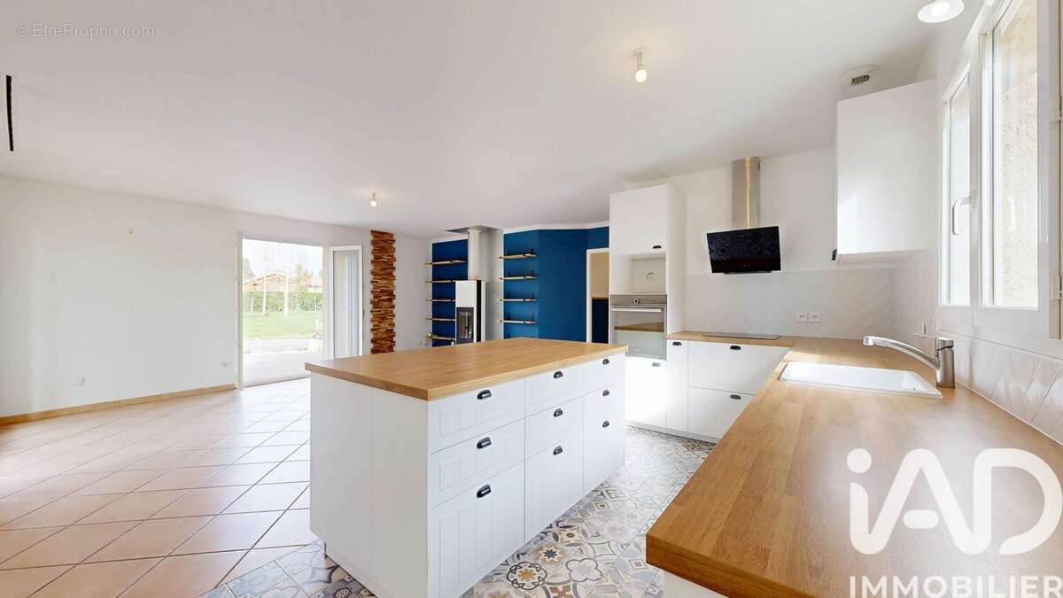 Photo 3 - Maison à BESSIERES